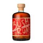 The Bush Rum Co. Original Spiced Rum 70cl
