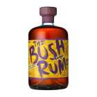 The Bush Rum Co. Mango Rum 70cl