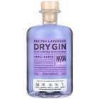 M&S British Lavender Dry Gin 50cl