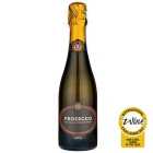 M&S Prosecco Extra Dry 37.5cl