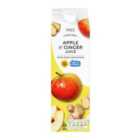 M&S Apple & Ginger Juice 1L
