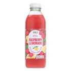 M&S Still Raspberry Lemonade 750ml