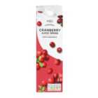 M&S Cranberry Juice Drink 1L