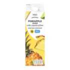 M&S Pressed Pineapple with Lime Juice 1L