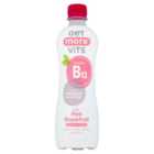 Get More Vitamin B12 Pink Grapefruit 500ml