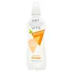 Get More Recovery Orange 500ml