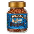 Beanies Flavour Coffee Nutty Hazelnut 50g