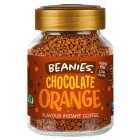 Beanies Flavour Coffee Chocolate Orange 50g