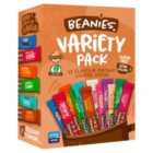 Beanies Flavour Coffee Variety Pack 24g