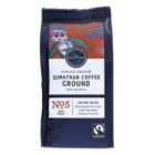 M&S Collection Fairtrade Sumatran Ground Coffee 227g