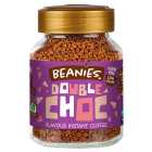Beanies Flavour Coffee Double Chocolate 50g