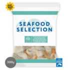 M&S Seafood Selection Frozen 320g