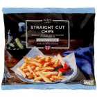 M&S Straight Cut Chips Frozen 1.5kg