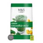 M&S Green Smoothie Mix Frozen 489g