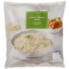 M&S Long Grain Rice Sachets Frozen 4 x 180g