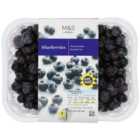 M&S Blueberries Frozen 300g