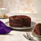 M&S Chocolate Fudge Cake 425g