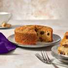 M&S Country Fruit Cake 408g