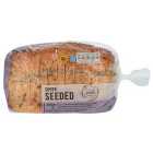 M&S Super Seeded Soft Bread Loaf 400g