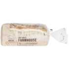 M&S Soft White Farmhouse Bread Loaf 800g