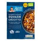 Orzotto Squash Ready to Eat Jamie Oliver 250g