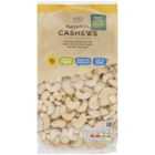 M&S Natural Cashew Nuts 750g