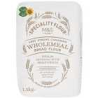 M&S Canadian Very Strong Wholemeal Bread Flour 1.5kg