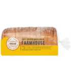 M&S Soft Wholemeal Farmhouse Bread Loaf 800g