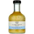 M&S Classic French Dressing 235ml