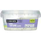 Cook With M&S Chunky Tartare Sauce 100g