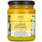 M&S Classic Piccalilli 285g