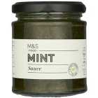 M&S Mint Sauce 175g