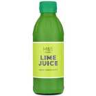 M&S Lime Juice 250ml