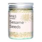 M&S Sesame Seeds 50g