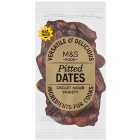 M&S Pitted Deglet Nour Dates 250g