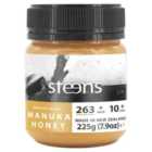 Steens MGO 263 UMF10 Manuka Honey 225g