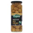 Fragata Pitted Green Olives 440g