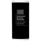 Cook With M&S Ground Black Pepper 100g