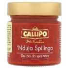 Callipo Nduja 200g