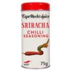 Cape Herb & Spice Sriracha Chilli Seasoning Tin 80g
