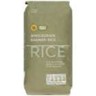 M&S Basmati Wholegrain Rice 500g