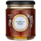 M&S Wildflower Honey 340g