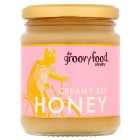 Groovy Food Creamy Set Honey 340g