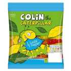 M&S Colin The Caterpillar Fruit Gums Reduced Sugar 150g