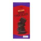 M&S Belgian Dark Chocolate 180g