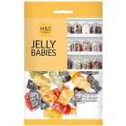 M&S Jelly Babies 225g