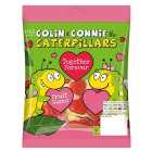 M&S Colin & Connie The Caterpillar Fruit Gums 170g