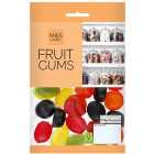 M&S Fruit Gums 225g