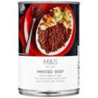 M&S Minced Beef 400g