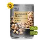 M&S Cannellini Beans in Water 400g